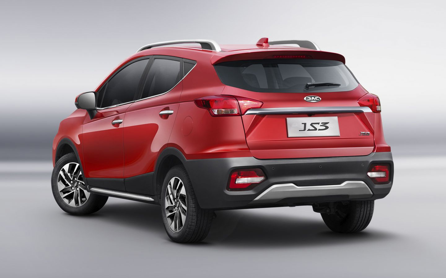 JAC JS3