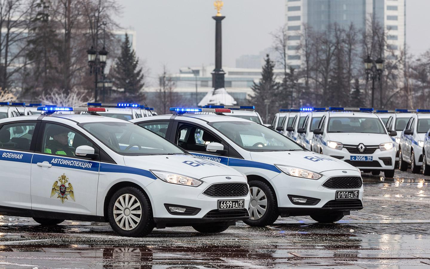 Фото: Евгений Разумный / Ведомости / ТАСС 