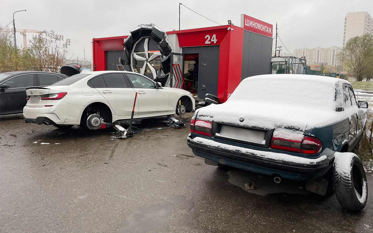 Фото: Autonews.ru