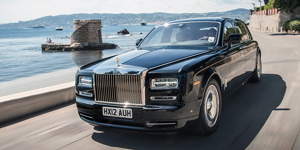 Rolls-Royce Phantom  Еще один роскошный автомобиль, на котором певец появляется на самых статусных мероприятиях. Стоимость машины &ndash; около 25 млн рублей.