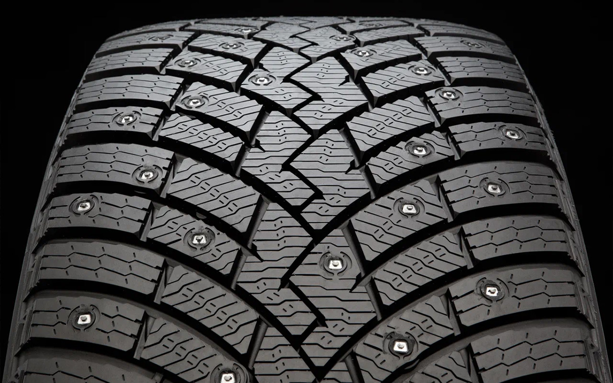 Pirelli Scorpion Ice Zero 2