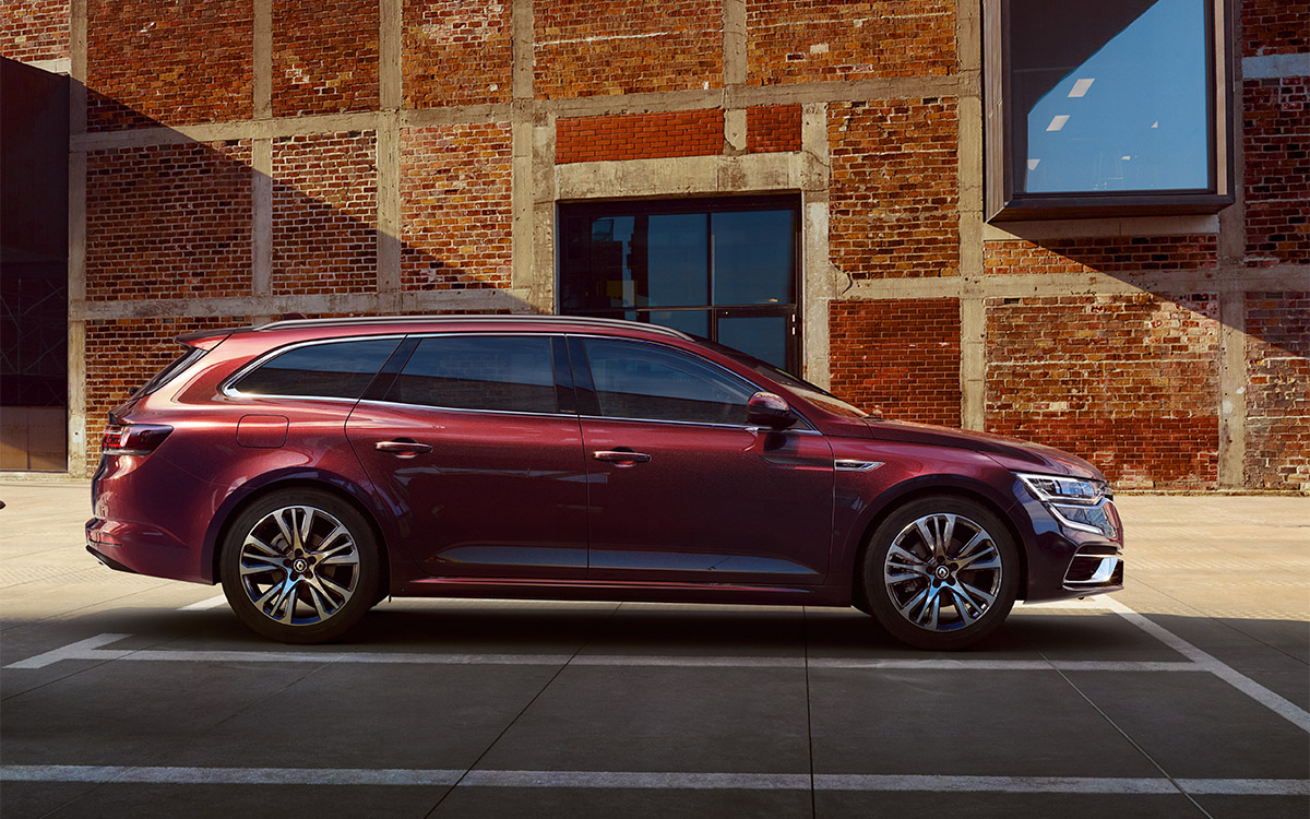 Renault Talisman