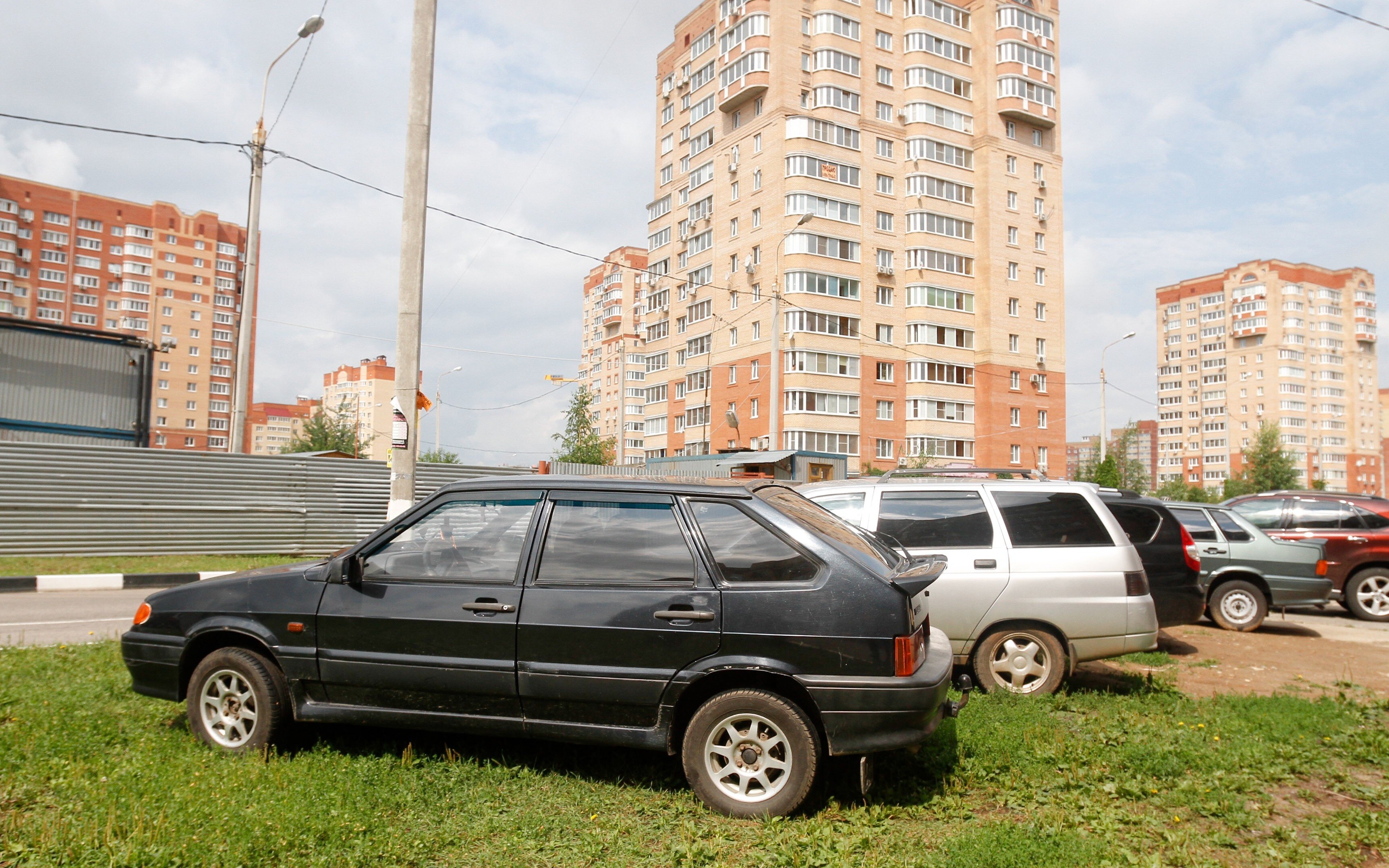 Фото: АГН «Москва»